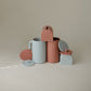 Cradle Cap Brushes