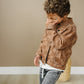 Reed Jacket