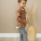 Reed Jacket