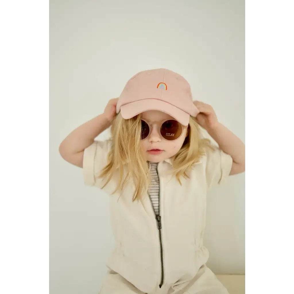 Bold Sunglasses for Kids