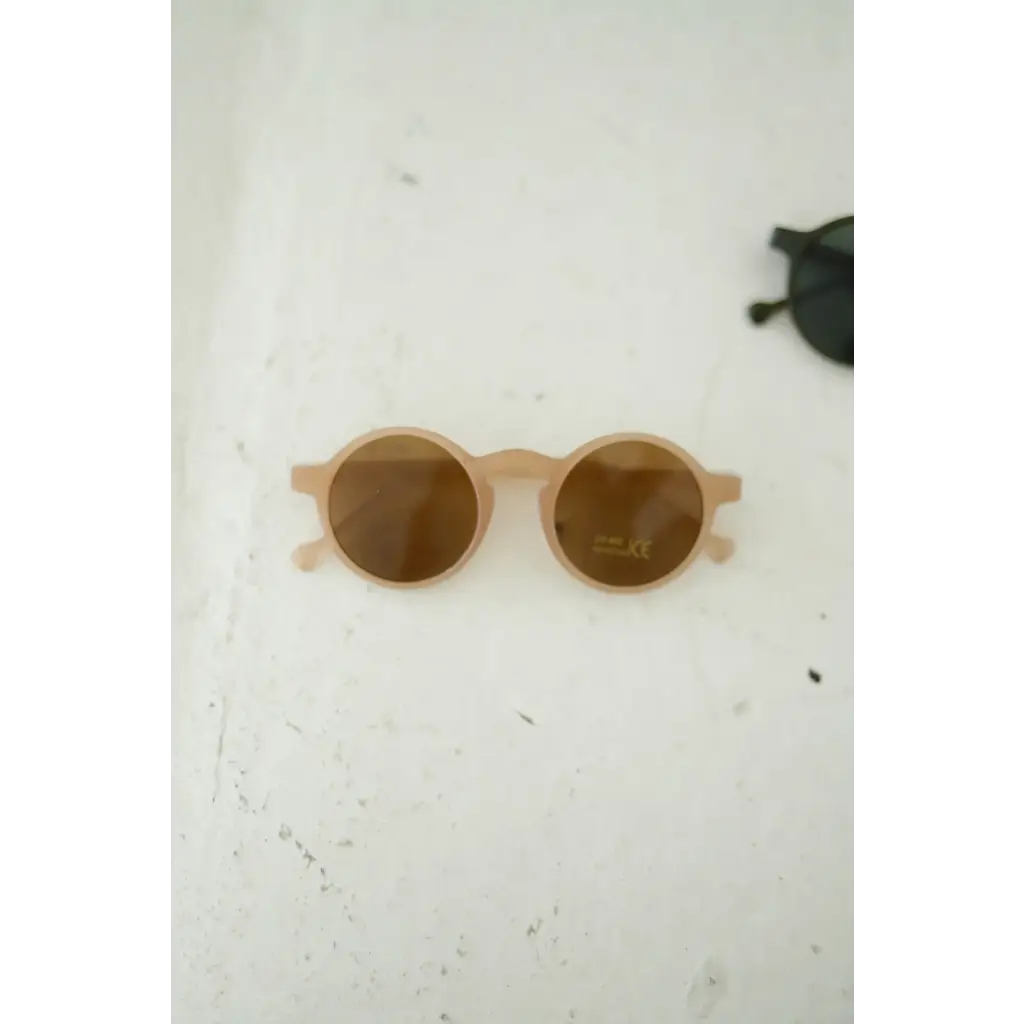 Bold Sunglasses for Kids