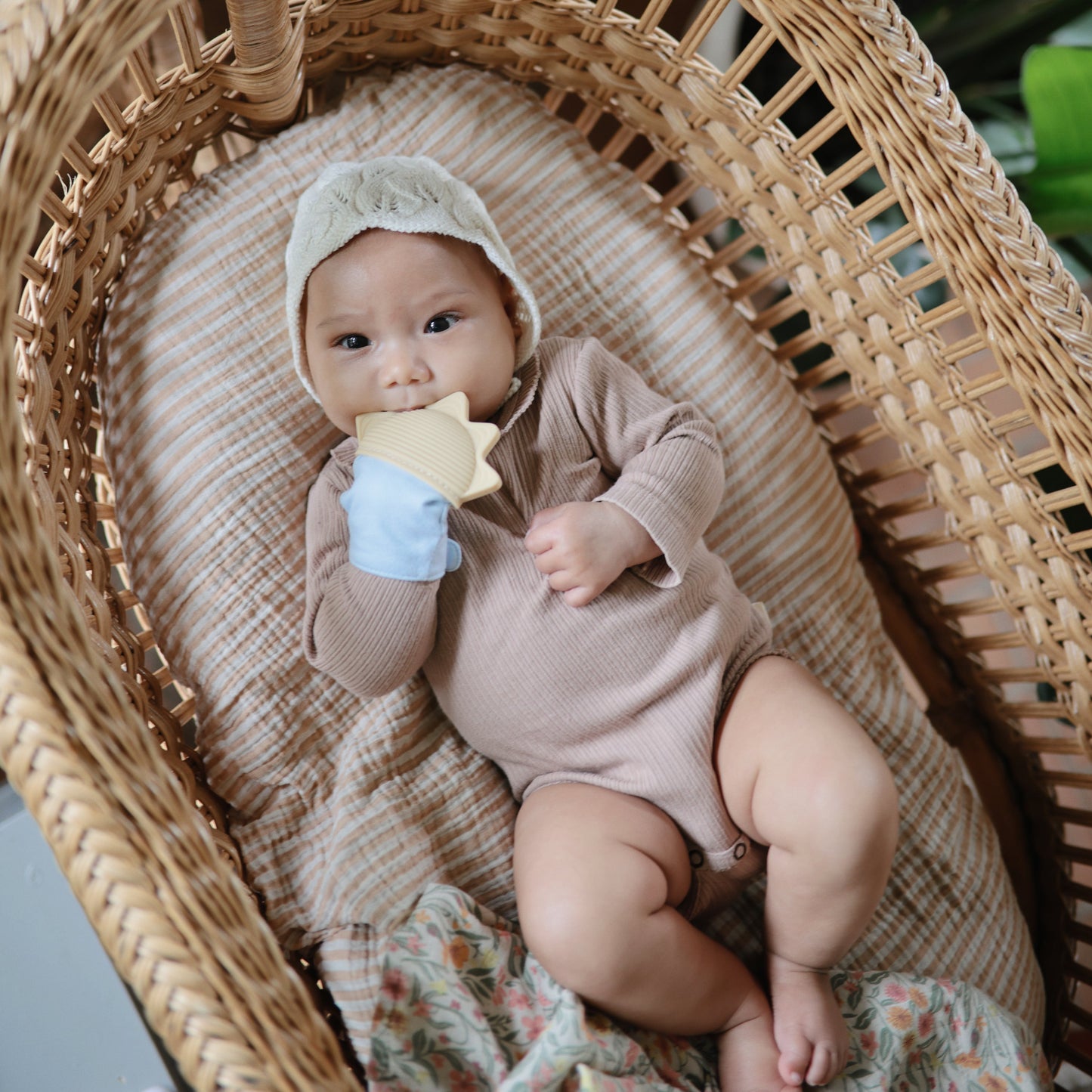 Extra Soft Muslin Crib Sheet- Multiple Color Options