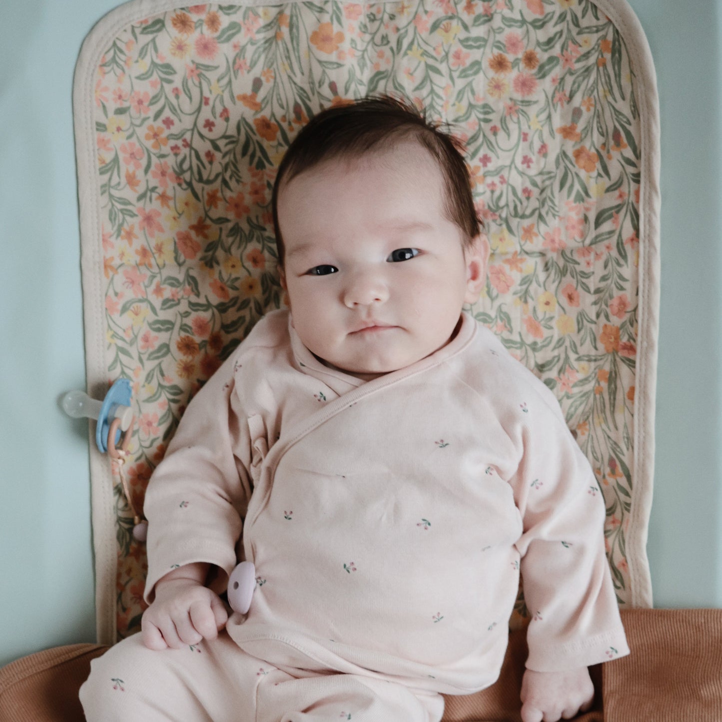 Changing Pad Liners- Multiple Color Options