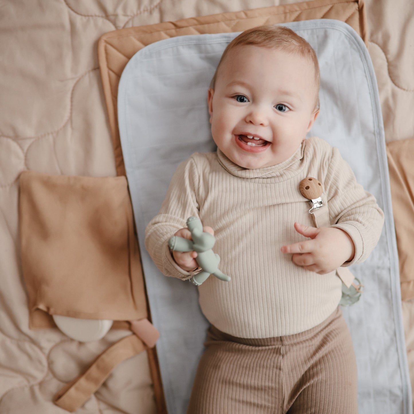 Changing Pad Liners- Multiple Color Options