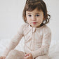 Silly Goose on the Loose Bamboo Zippy Romper