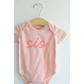 Sis Organic Cotton Onesie