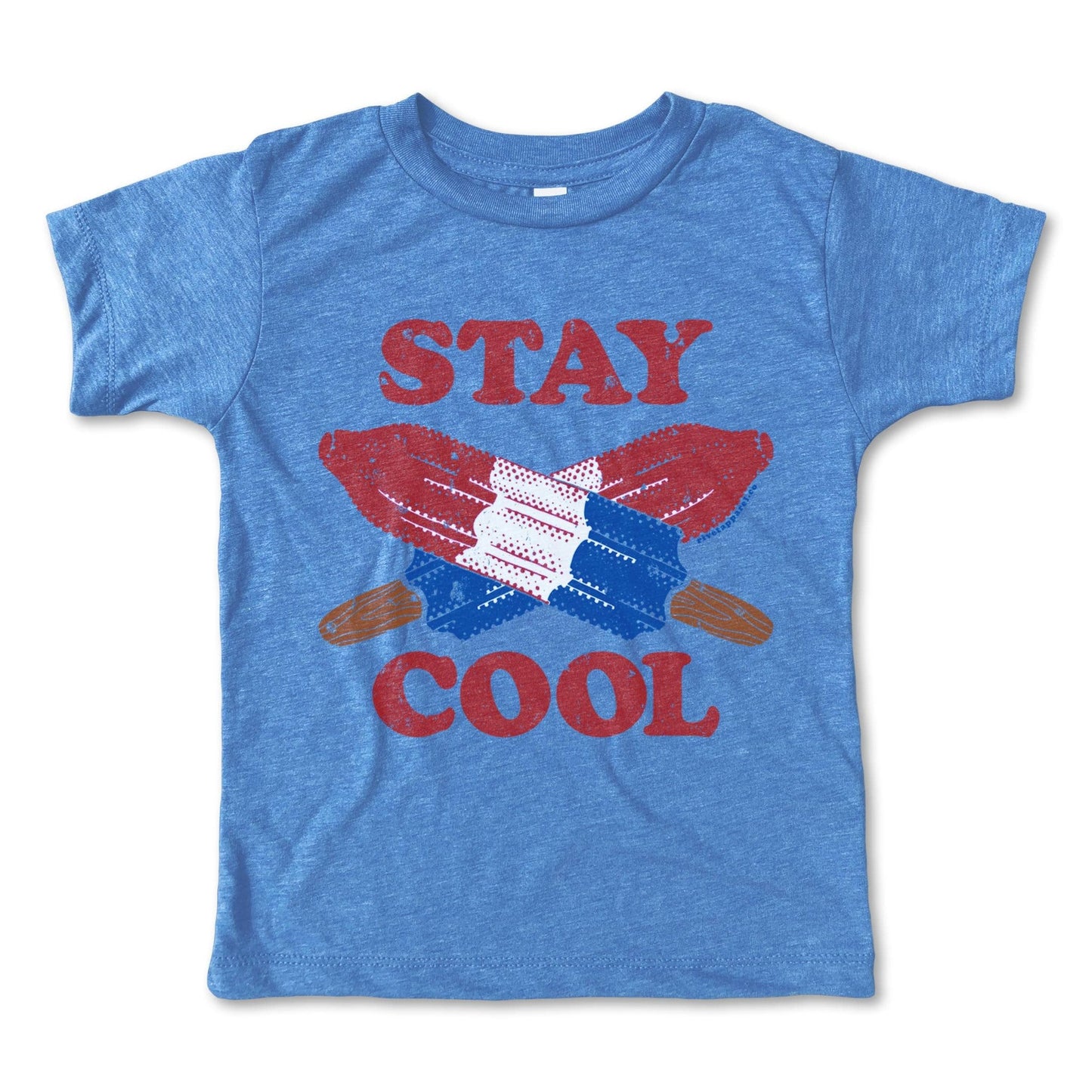 "Stay Cool" T-Shirt - Aubrey Jaymes Boutique#