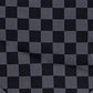 Black & Gray Checkered Convertible Zippy