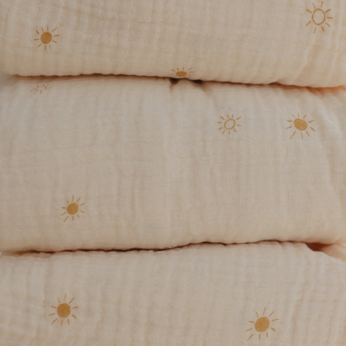 Extra Soft Muslin Changing Pad Cover- Multiple Color Options