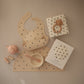 Organic Cotton Muslin Swaddle Blanket- Multiple Color Options
