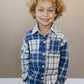 Tate Button Up Shirt