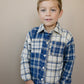 Tate Button Up Shirt