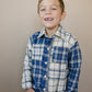 Tate Button Up Shirt