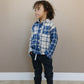 Tate Button Up Shirt