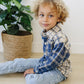Tate Button Up Shirt