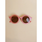Round Retro Sunglasses for Kids