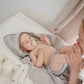 Extra Soft Muslin Changing Pad Cover- Multiple Color Options