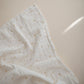 Organic Cotton Muslin Swaddle Blanket- Multiple Color Options