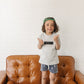 Toddler Trucker Hat