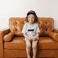 Toddler Trucker Hat