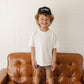 Toddler Trucker Hat