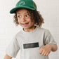 Toddler Trucker Hat