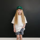Toddler Trucker Hat