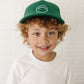 Toddler Trucker Hat