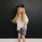 Toddler Trucker Hat