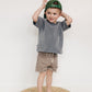 Toddler Trucker Hat