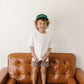 Toddler Trucker Hat