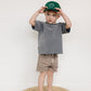 Toddler Trucker Hat