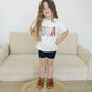 USA Daisy T-Shirt