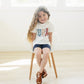 USA Daisy T-Shirt