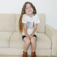 USA Daisy T-Shirt