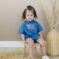 USA Daisy T-Shirt Romper