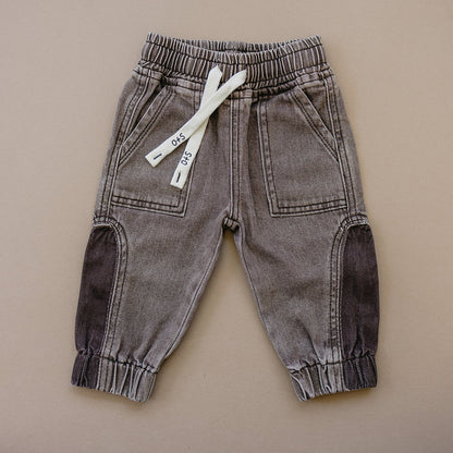 Vance Jeans
