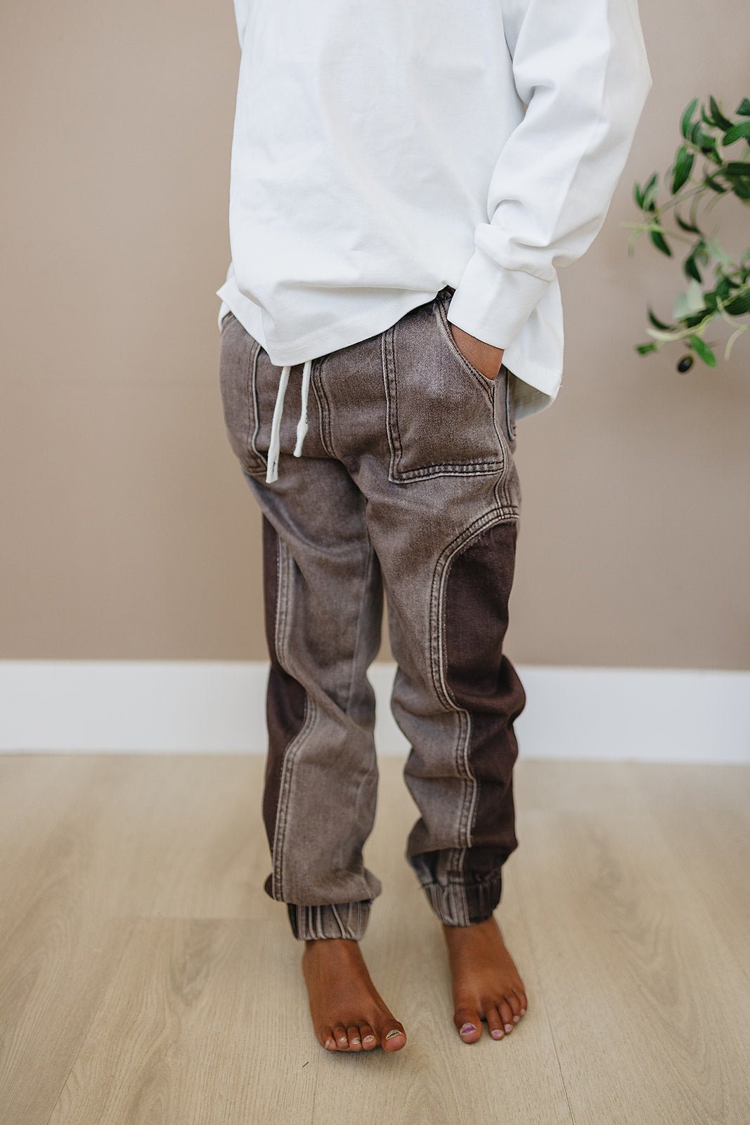 Vance Jeans