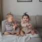Organic Cotton Muslin Swaddle Blanket- Multiple Color Options