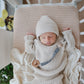Extra Soft Muslin Crib Sheet- Multiple Color Options