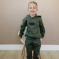 Walker Jogger Set