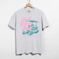 Golf Wives Club Graphic Tee- 4 colors