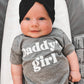 Daddy's Girl T-shirt