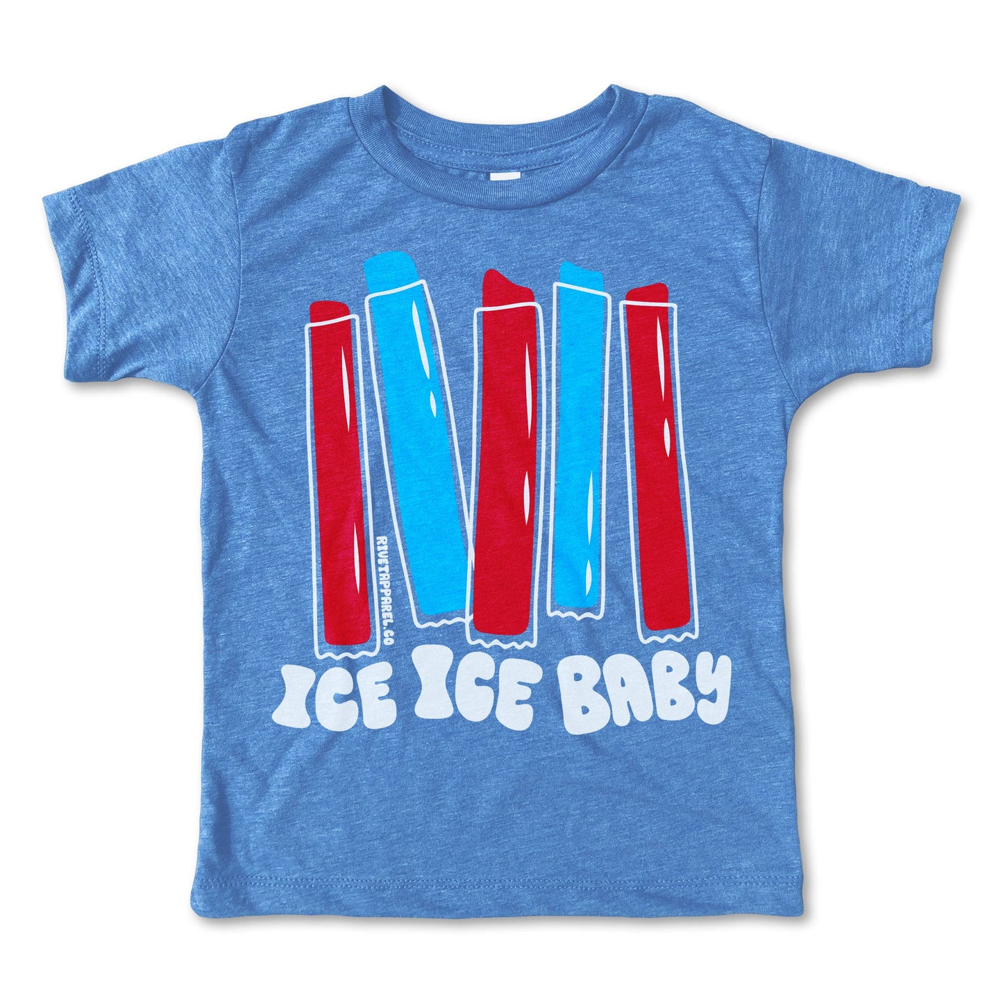 "Ice Ice Baby" T-Shirt