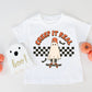 Creep It Real Graphic Tee (Size 6 months)
