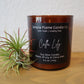 Simple Flame Candle Company- Calla Lily