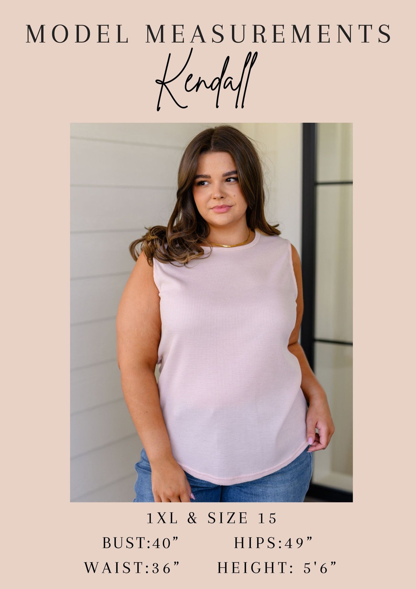 Frequently Asked Questions V-Neck Top- Blush