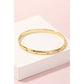 Starlight Gold Bracelet
